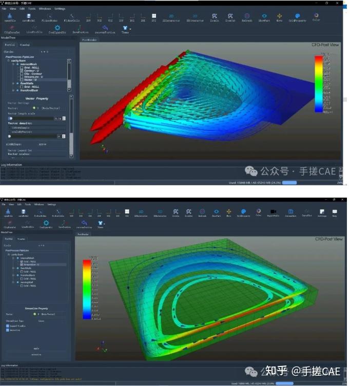 常见的 CFD 开源软件有哪些？ - 知乎