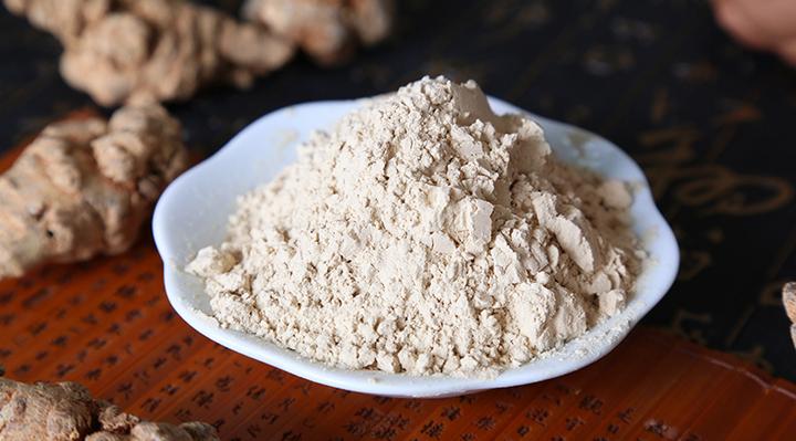 解码李良济三七粉净制工艺