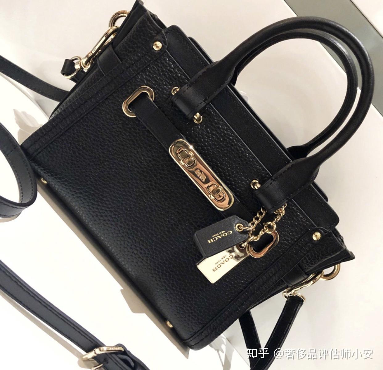 2000以内能买coach哪些款式的包包