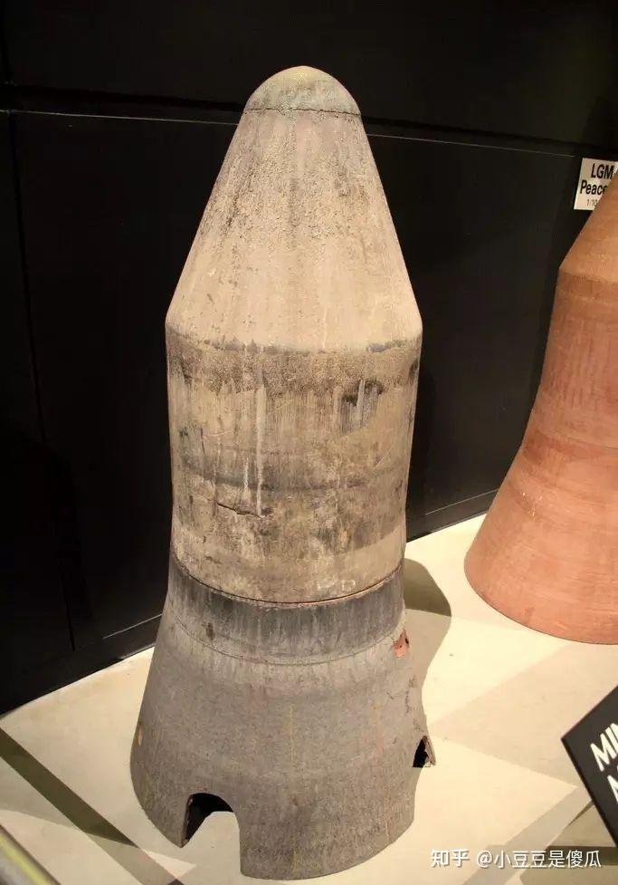 弹道导弹弹头如何实现地爆