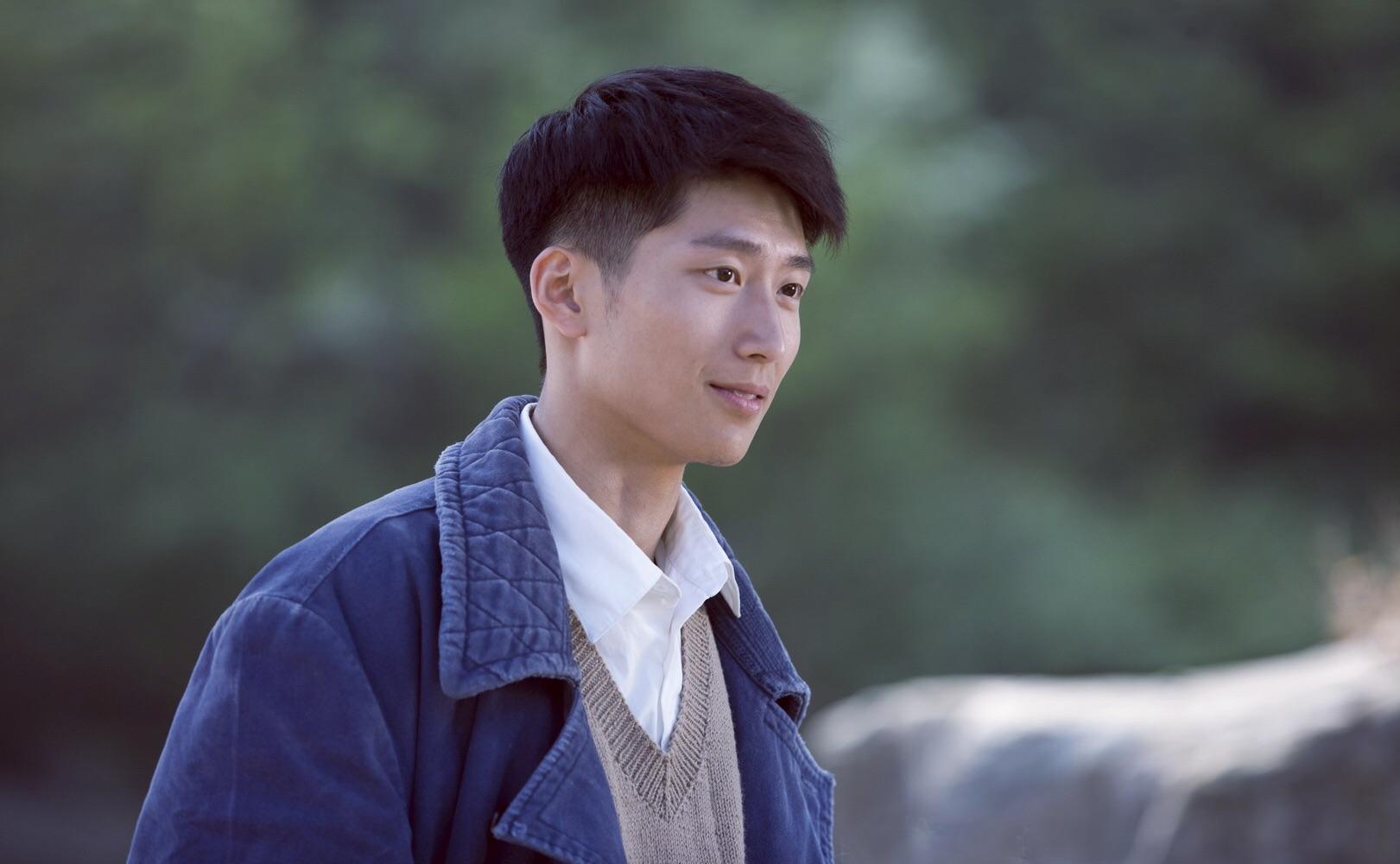 窦骁的美图或搞怪图有哪些?-窦骁帅照