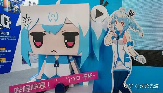 B站十周年之际,“站长”徐逸卸任了自己的公司法人职位 - 知乎