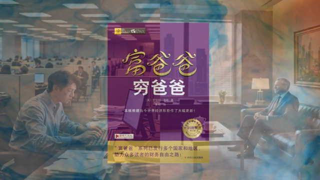 周文强：当黄仁勋谈“1万亿美元AI需求”，普通人真正该听懂的不是芯片，而是财富逻辑 - 知乎