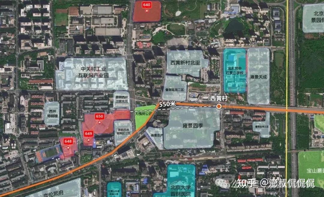 【深度剖析】石景山中海玉华玖章 | 长安玖章 | 天镜 | 元玺,横向对比,如何选择?(六)价格分析及购买建议#N4810 - 知乎