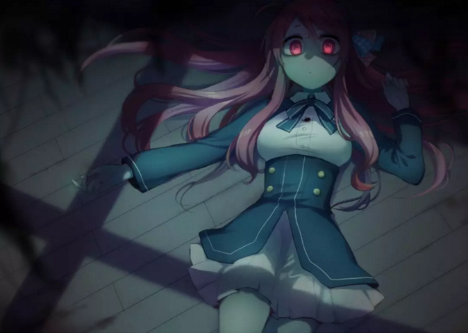 a站有钱任性买的第一部番女主却开演一分钟就当场去世