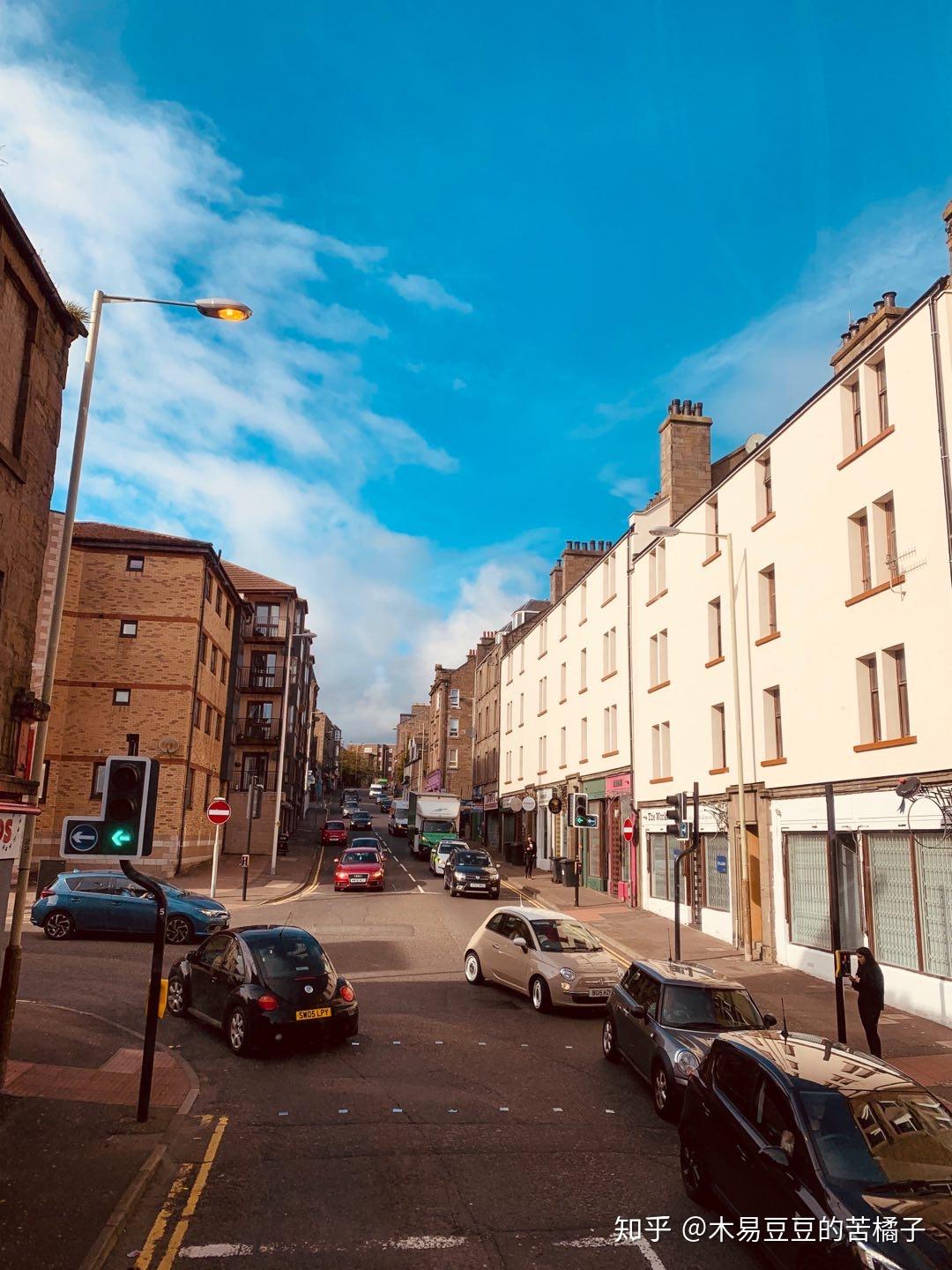 英国邓迪大学(university of dundee)怎么样? - 知乎