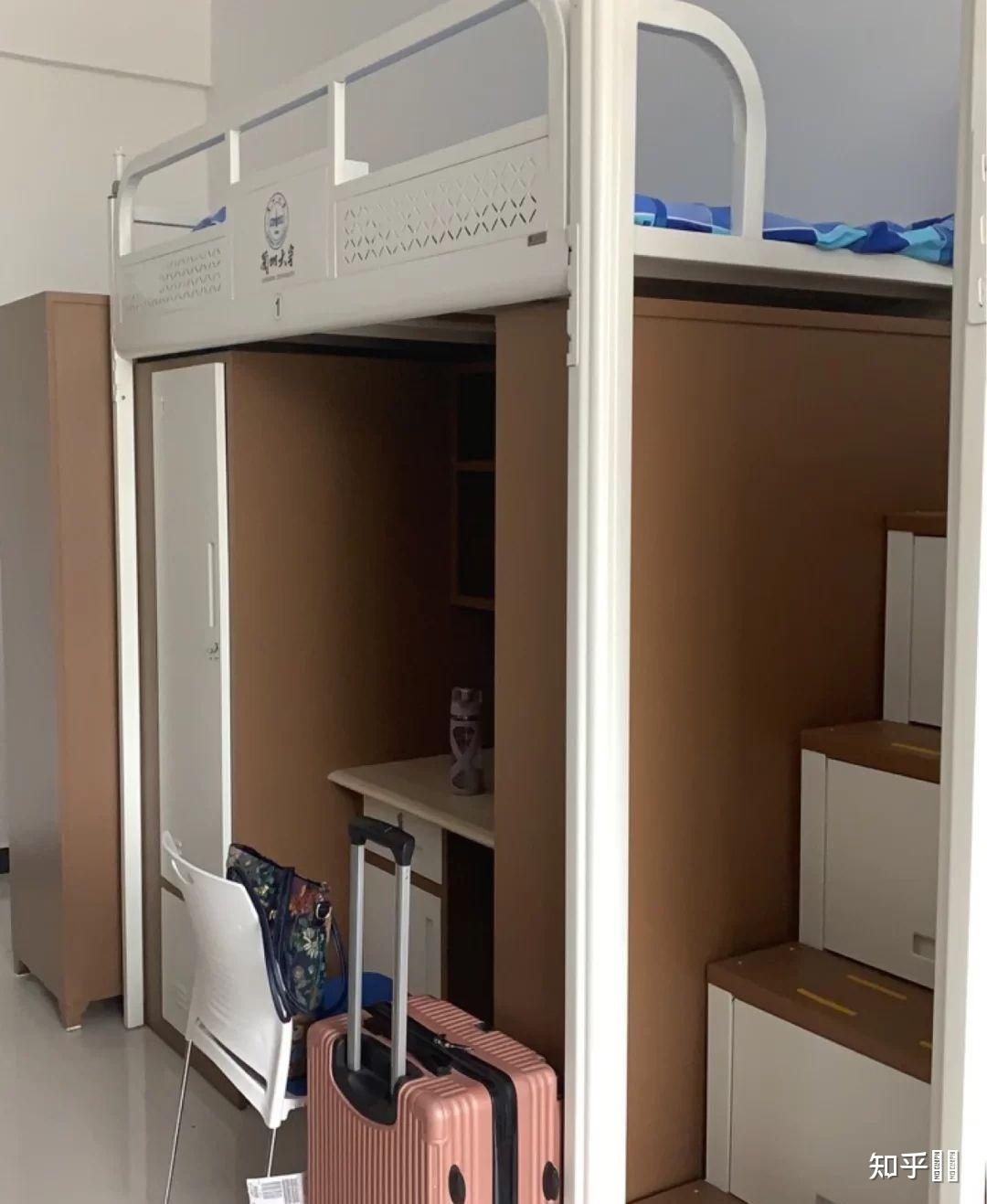 请问兰州大学2021新生宿舍怎么样?