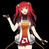 Rounded avatar
