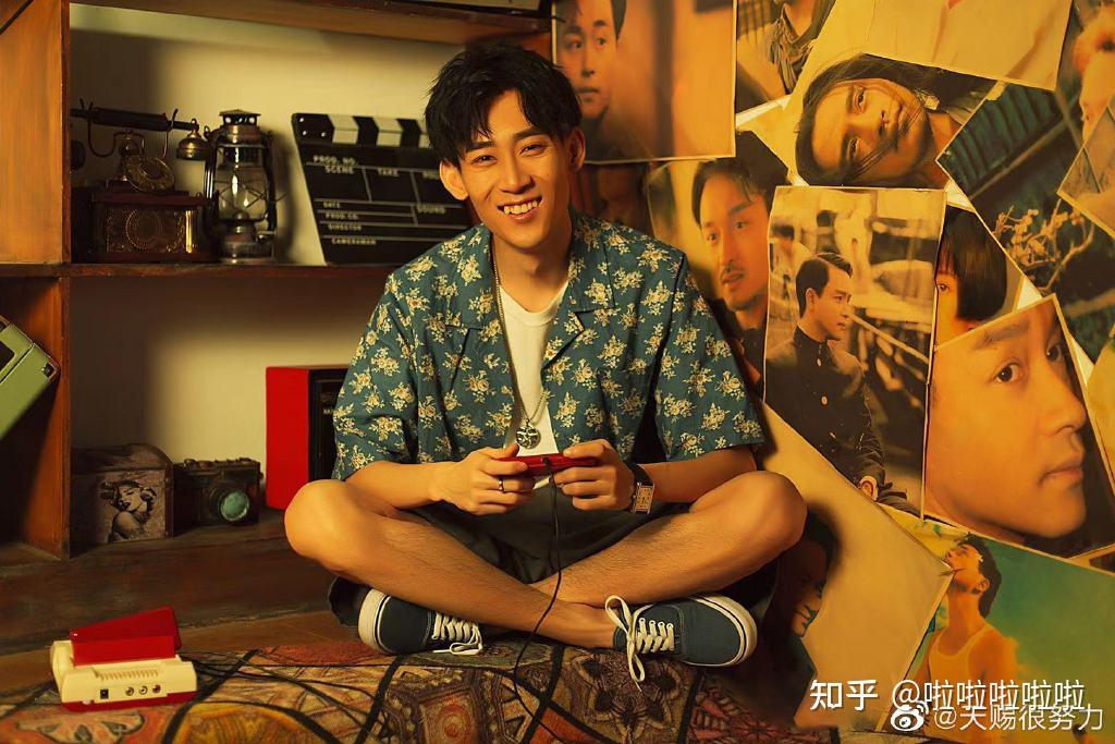 如何评价快手主播天赐? - 知乎