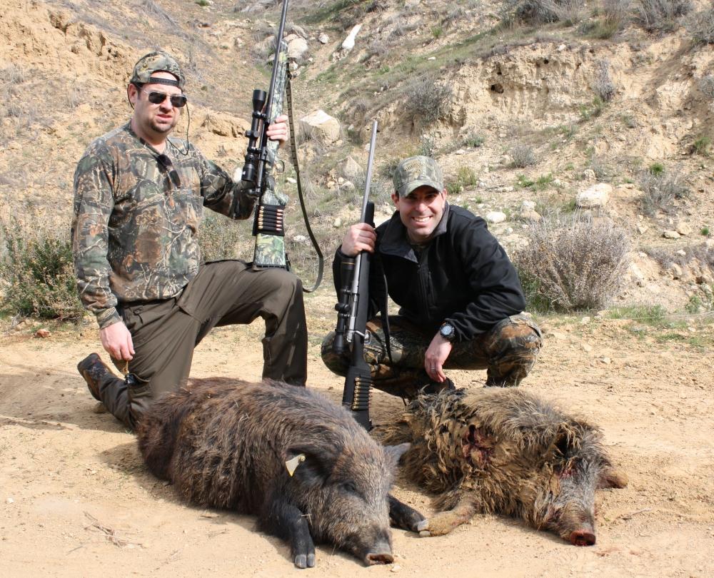 狩猎文化是不是美国特有的?