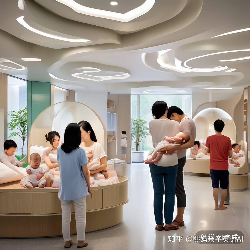昆明一月子中心疑装修致多名婴儿住院官方涉事房屋已封闭由第三方对其