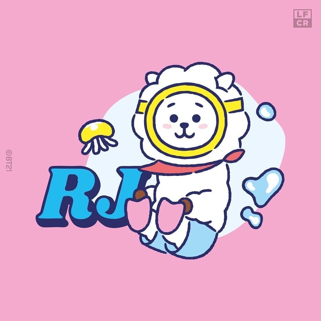 可以介绍一下bt21是什么吗