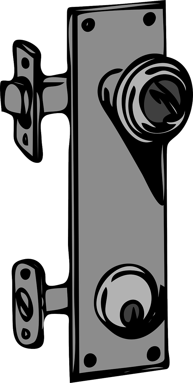 内嵌把手如何安装