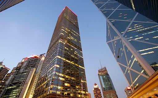 香港银行大盘点,附各大银行信息!