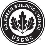 美国绿色建筑委员会（USGBC）
