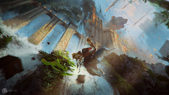 插画分类有多少种？？