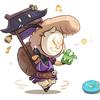 Rounded avatar