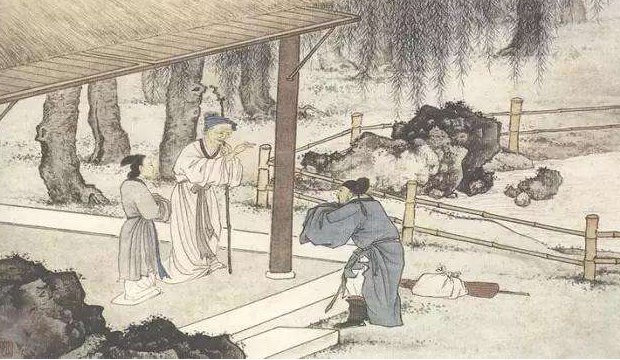 古代称谓礼仪丨古人“名”和“字”有何讲究? - 知乎