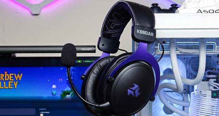 Vs60 为什么说FPS特化的耳机还得是有线?小众但好用的酷铂达VS60 - 知乎
