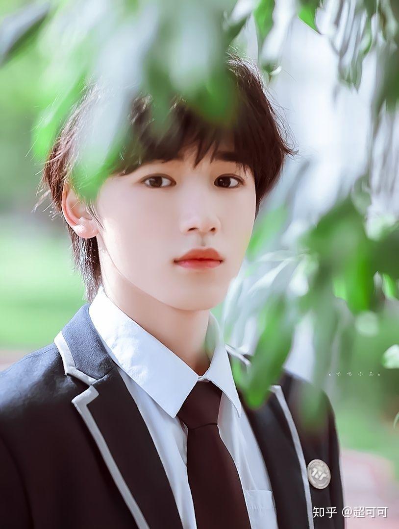 宋亚轩有哪些算出圈神图和作品