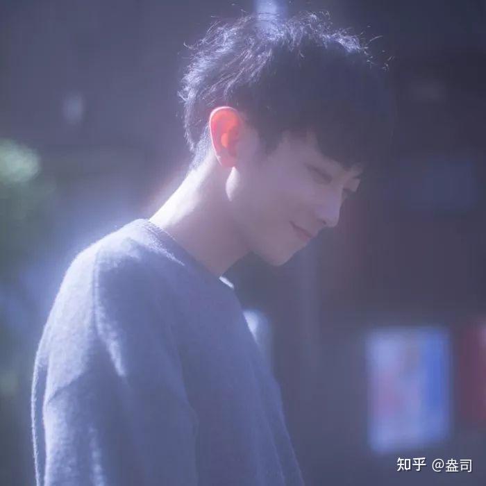 有没有很高中生很青春的男生头像? - 知乎