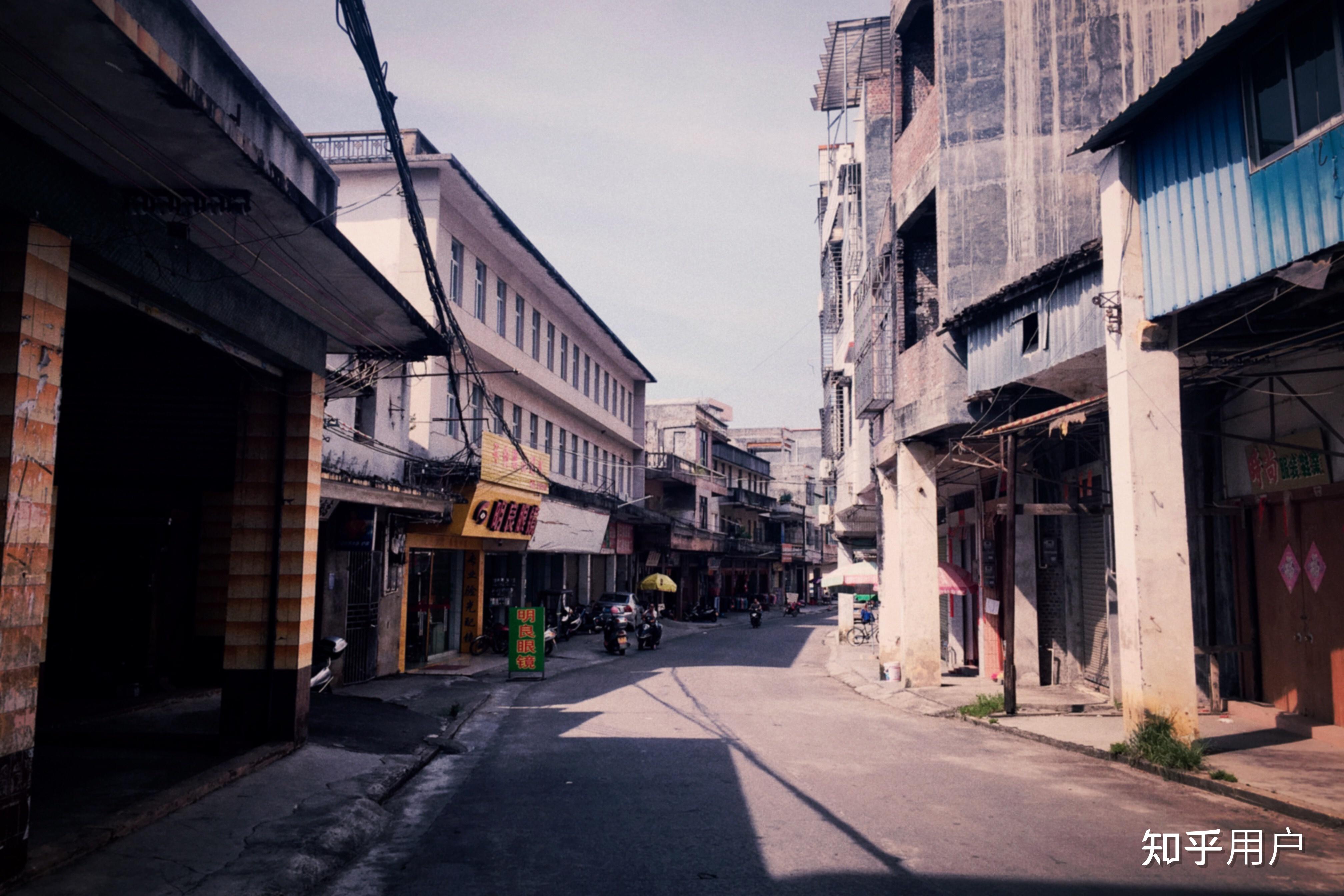 生活在广东罗定市罗镜镇怎么样? - 知乎