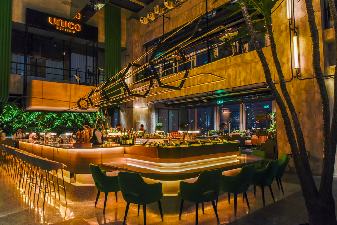 北京有哪些不错的酒吧? - 知乎