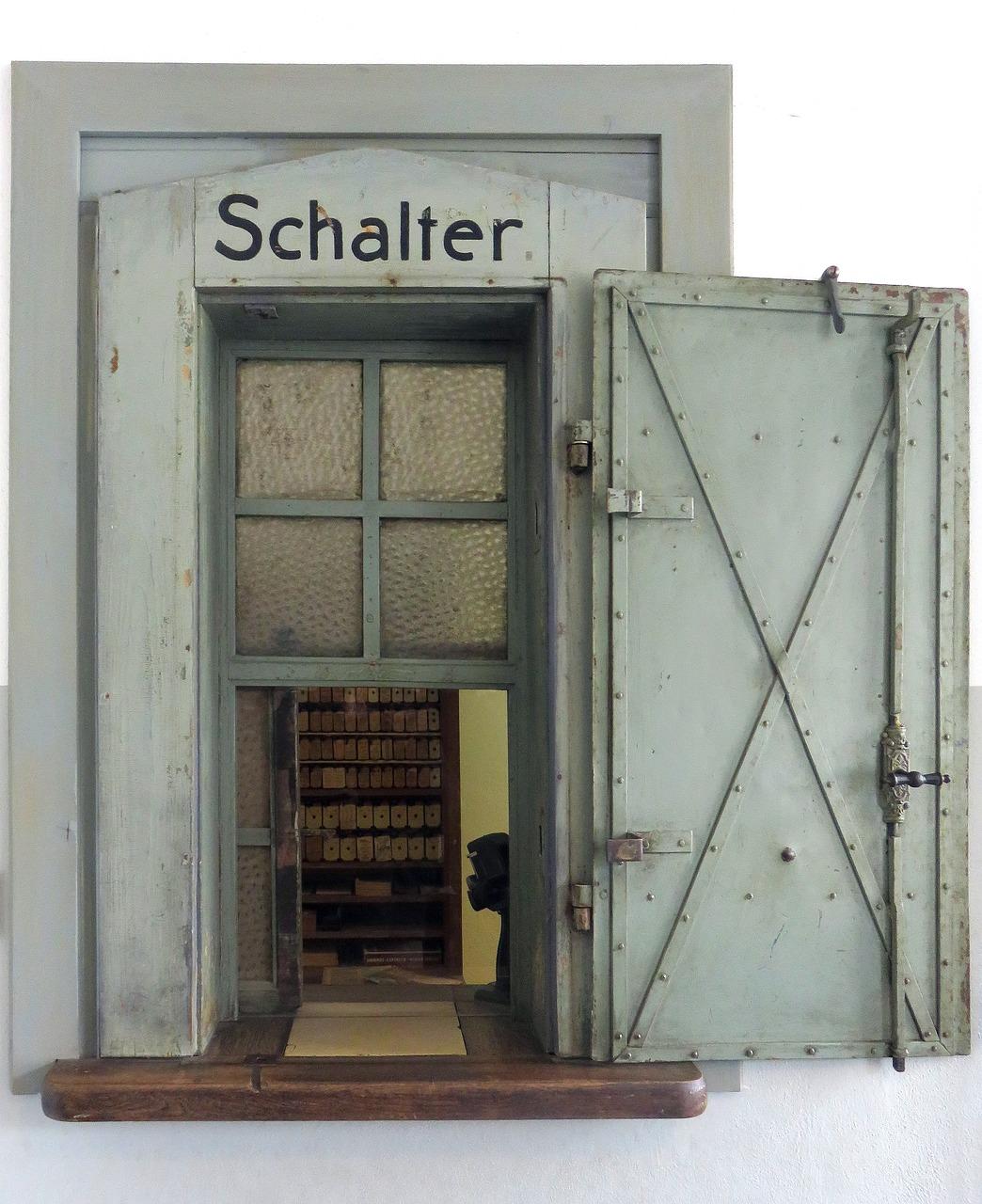 指纹门禁安装步骤