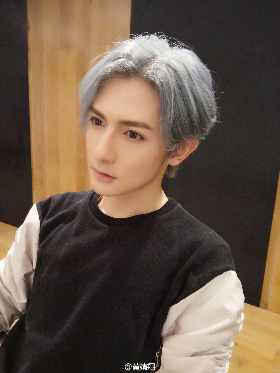 有没有帅一点的四六分发型,学生党,不要太社会? - 知乎