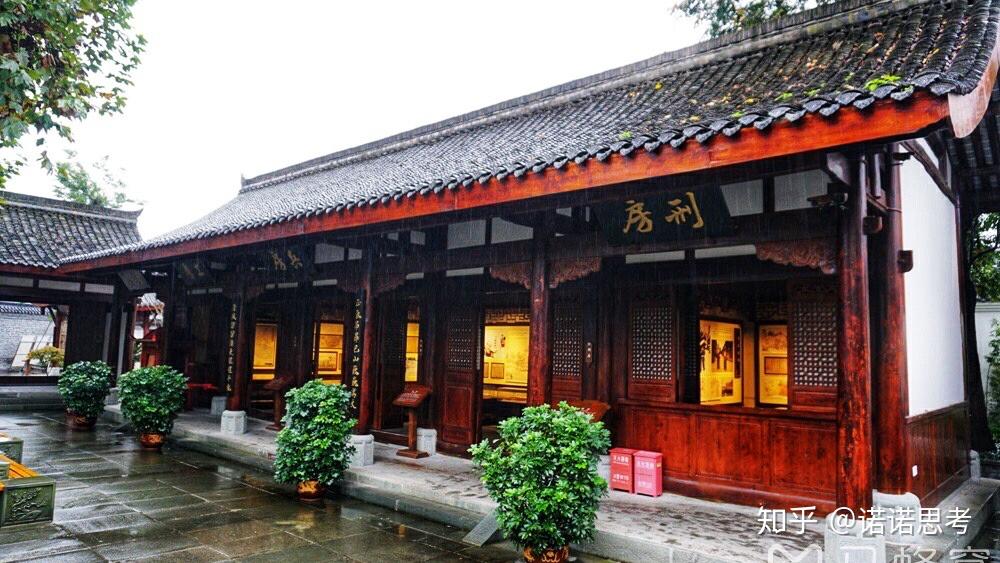 古代监狱和衙门一般都建在哪里,城内城外?怎么布局? - 知乎