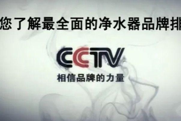 3. C品牌净水器