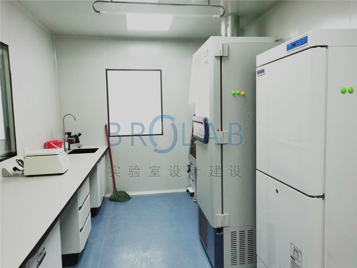 第三方临床检验实验室中心建设解决方案 - 知乎