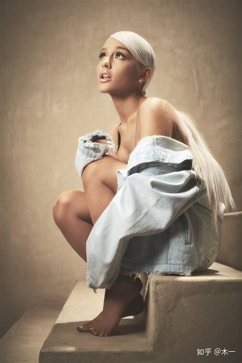 如何评价arianagrande2018年的新专辑sweetener