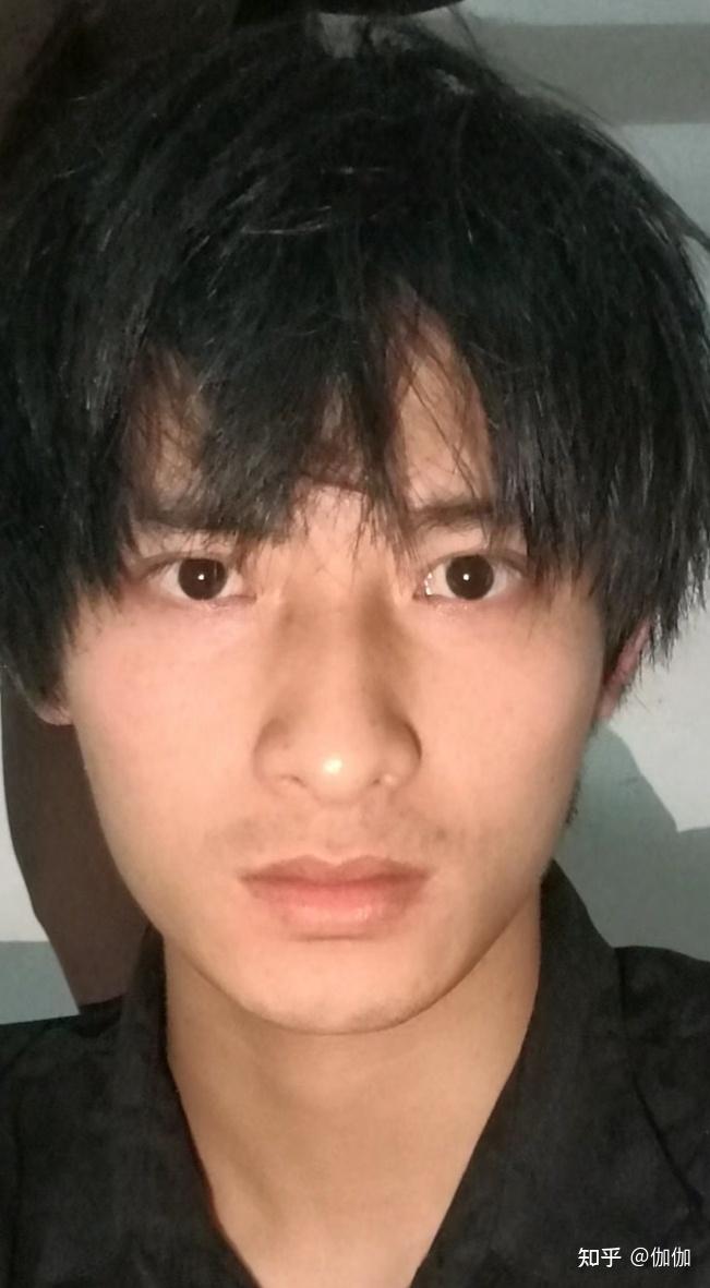 纯纯的南方土著尤其两广福建土著长相是什么样?