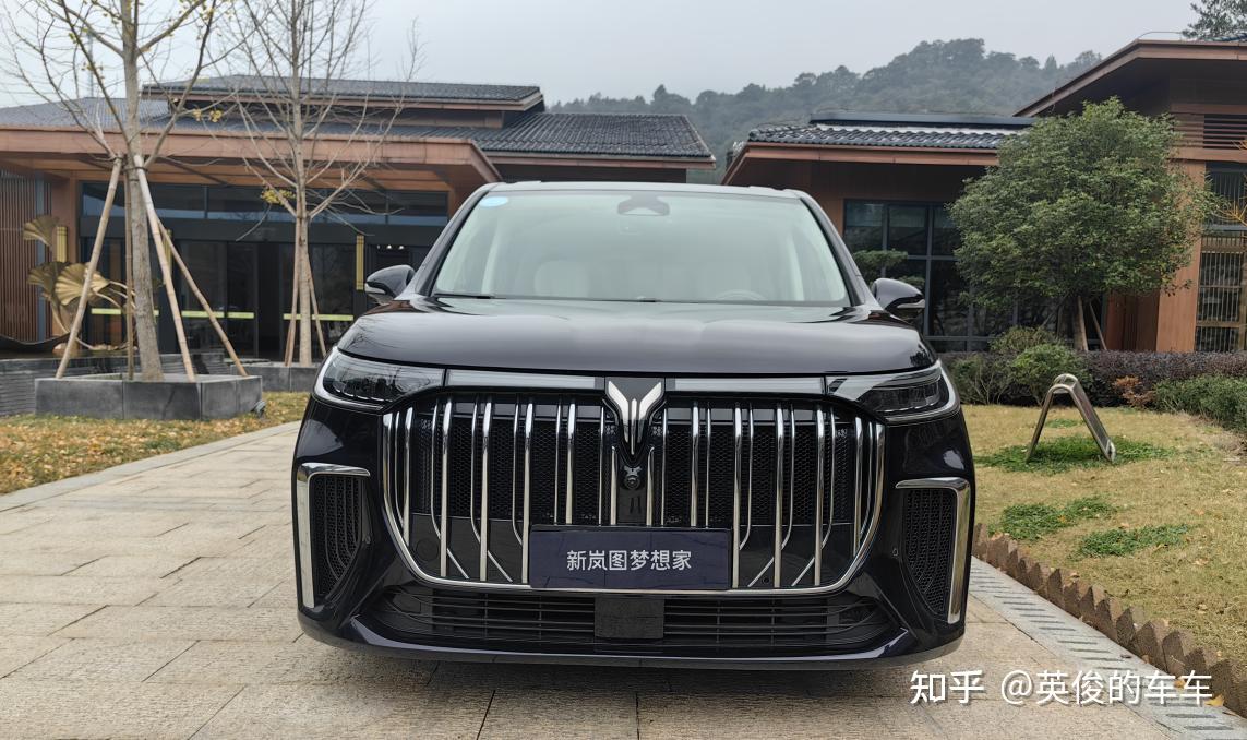 2024 款款岚图梦想家 mpv 车型首日订单破 4000 台,该品牌车有哪些