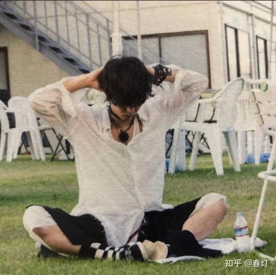 为什么会喜欢野田洋次郎/radwimps? - 知乎