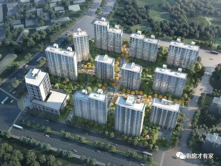 保利锦上-房家【十二次】实地踩盘播报施工进度。 - 知乎