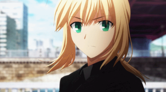 十年前的《Fate/Zero》改变了什么 - 知乎