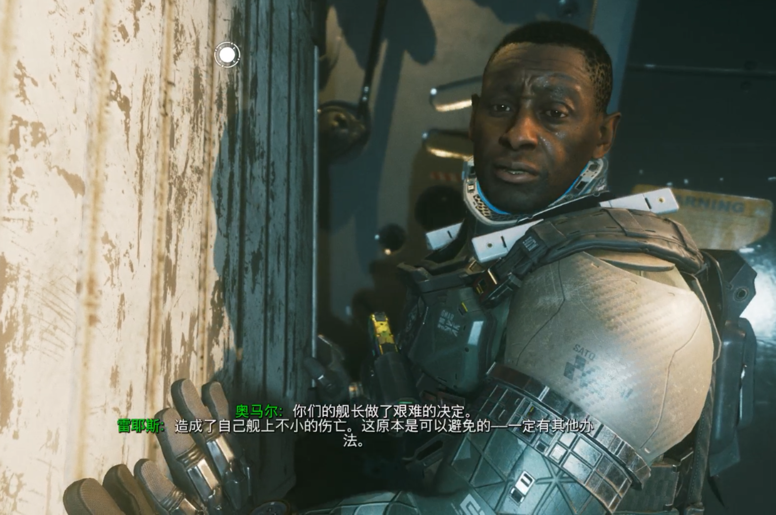 如何评价使命召唤13中的尼克雷耶斯少尉ltnickreyes