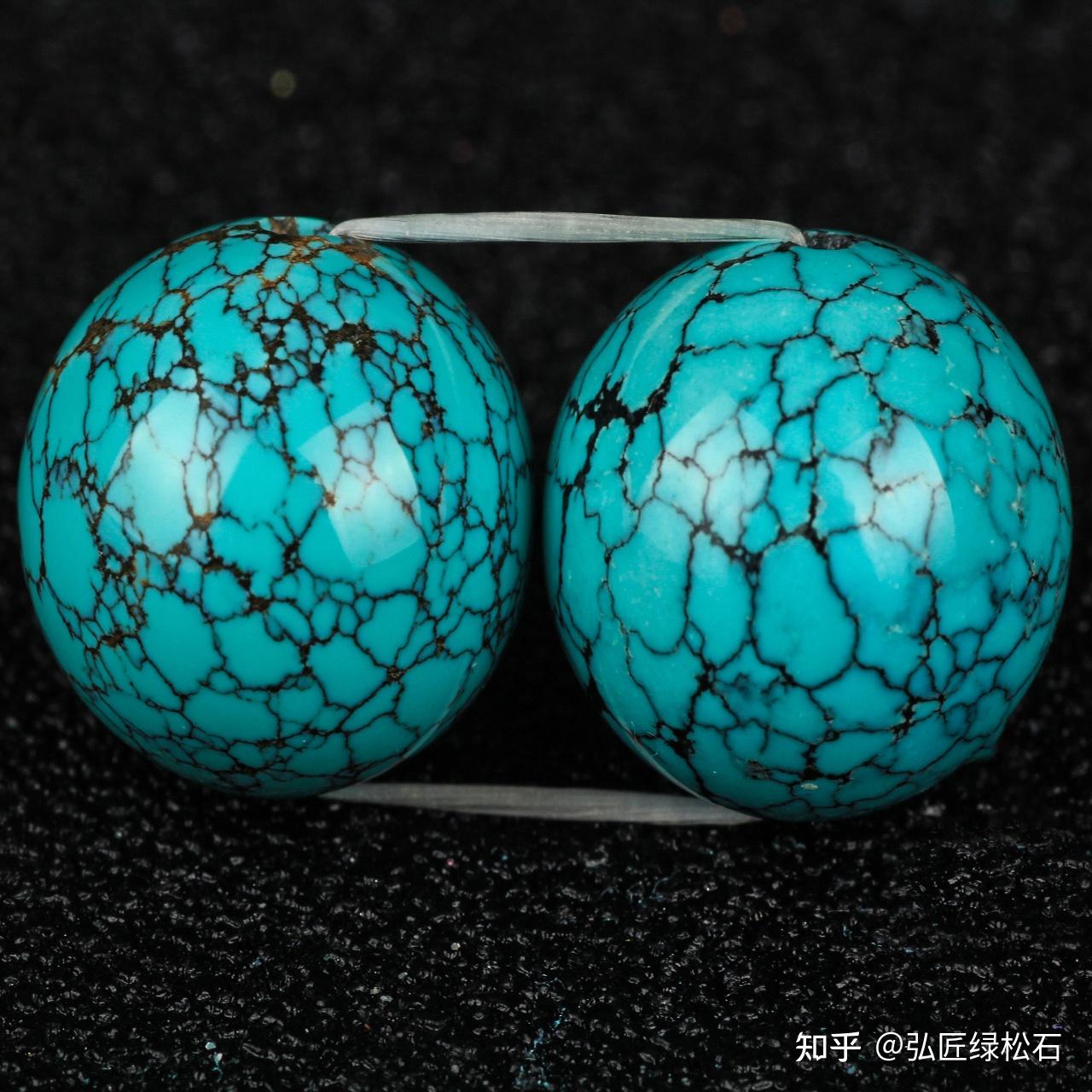 入手绿松石前你必须知道的事！想要收藏绿松石要注意哪些问题？ - 知乎