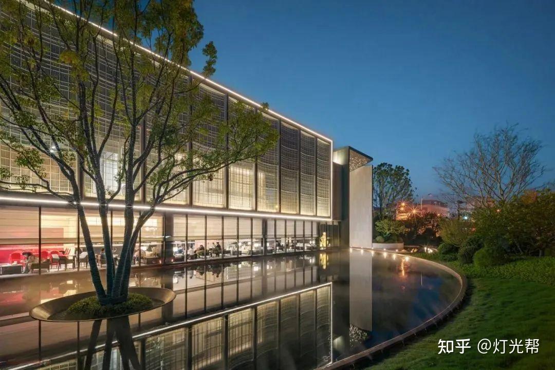 城市间 星空里:长沙招商蛇口·璀璨学府 - 知乎