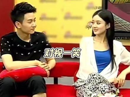陈晓跟谁结婚都得离，赵丽颖也不行- 知乎
