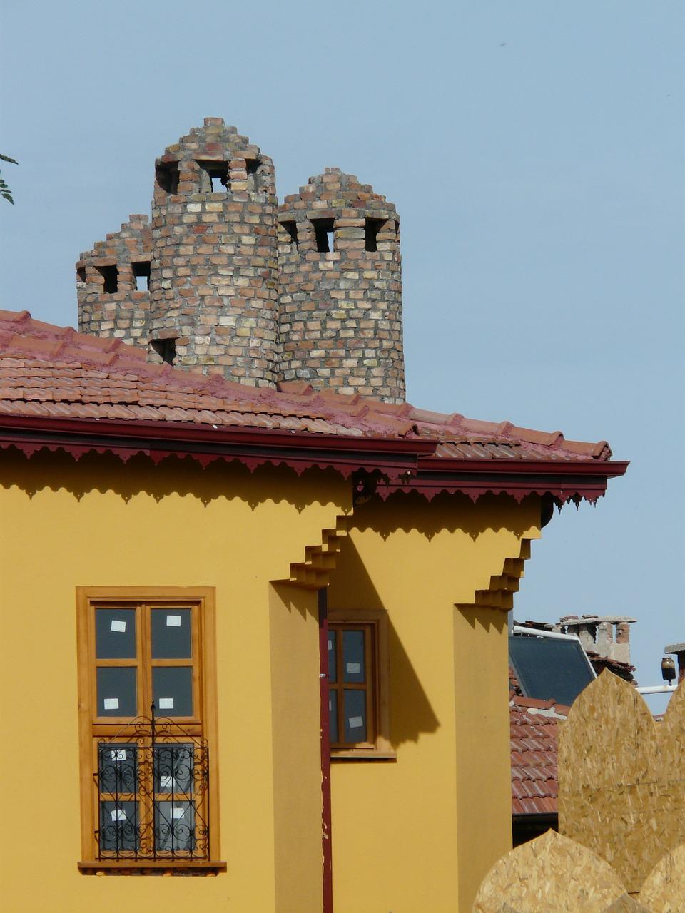 1. 深圳绿墅盘点