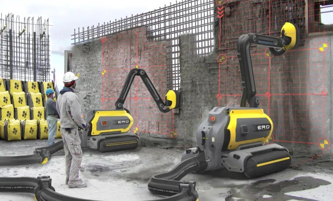 什么是智能建造?HJSJ-2025 - 知乎