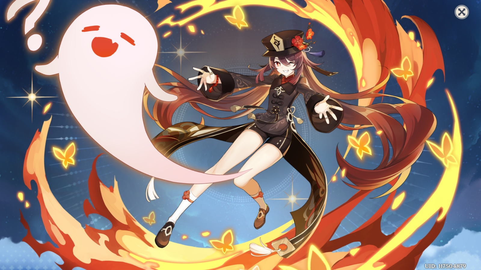 原神的立绘算什么水平