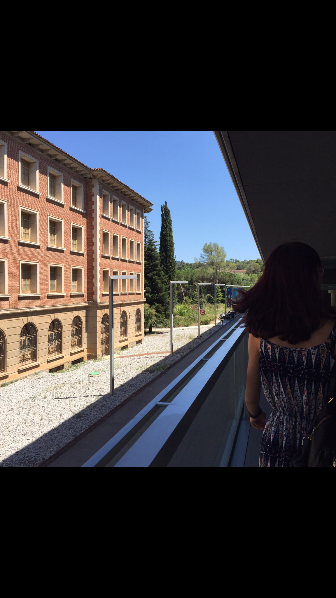 在西班牙三大商学院(ie, iese, esade)就读是怎样一番体验?