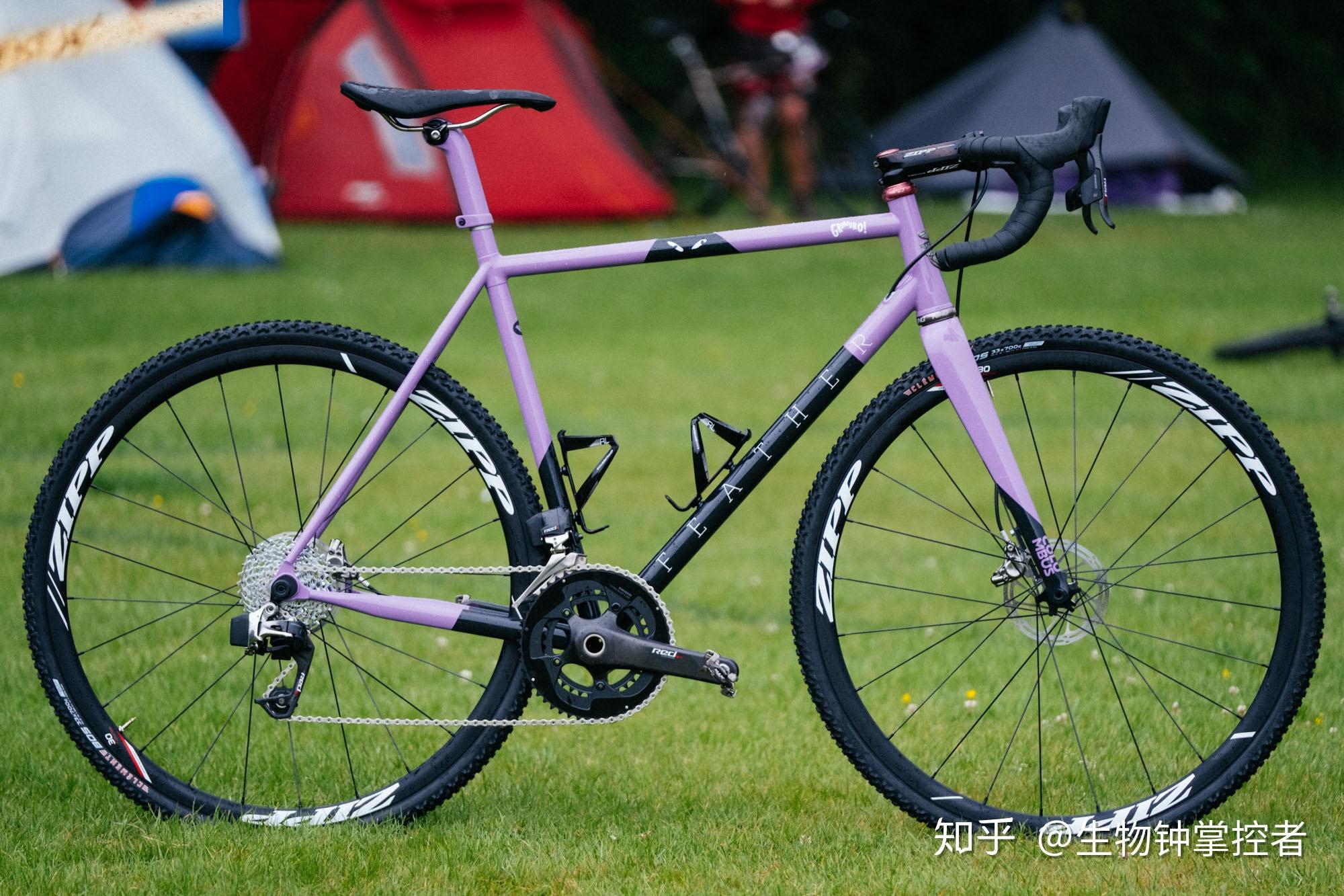 如何选择定制钢架公路车? - 知乎