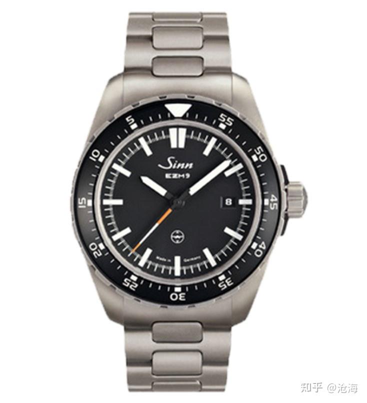 德国小众手表品牌sinn有推荐的工具表款式吗