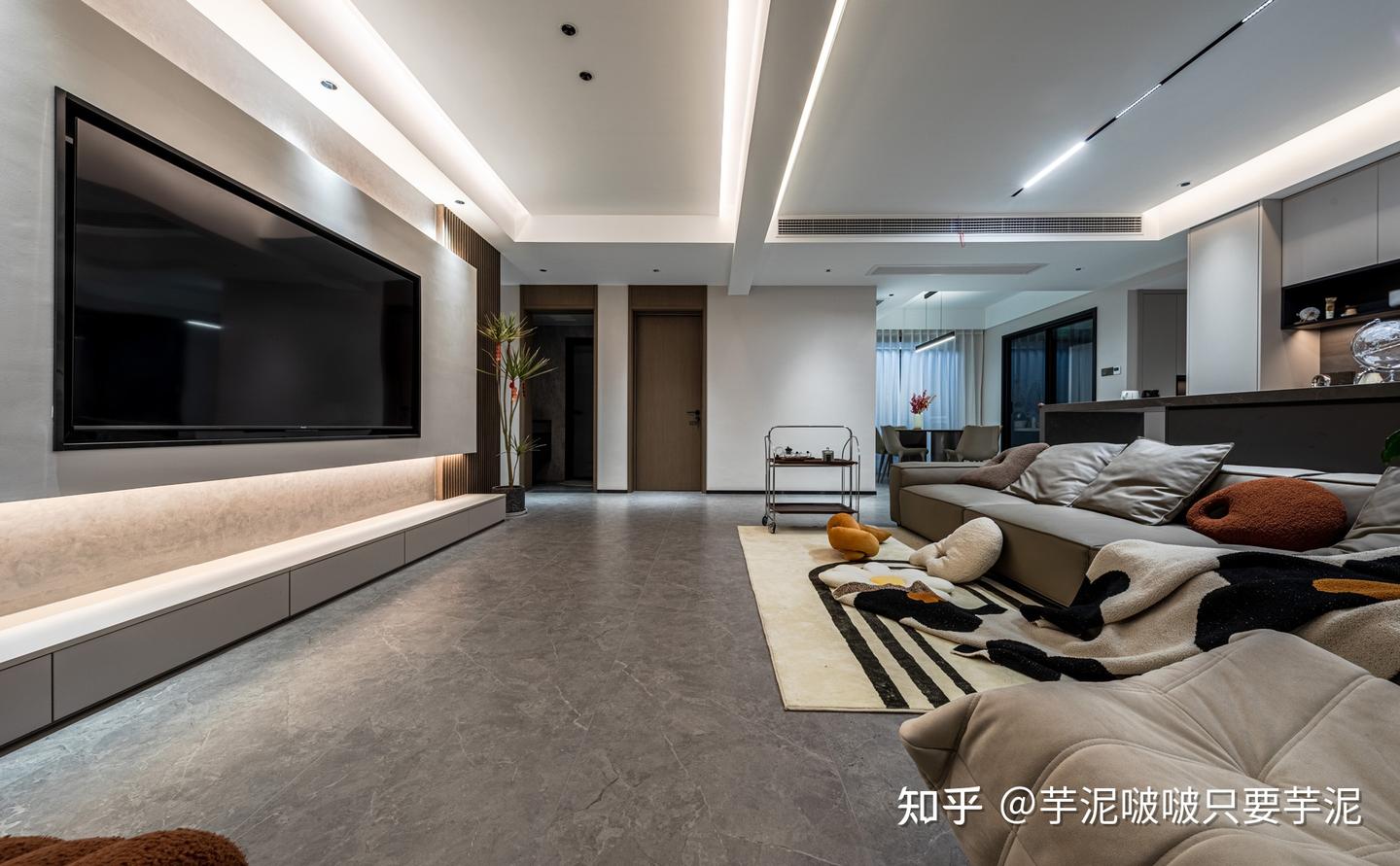 揭秘装修模式：全案定制与半包、全包有什么区别？ - 知乎