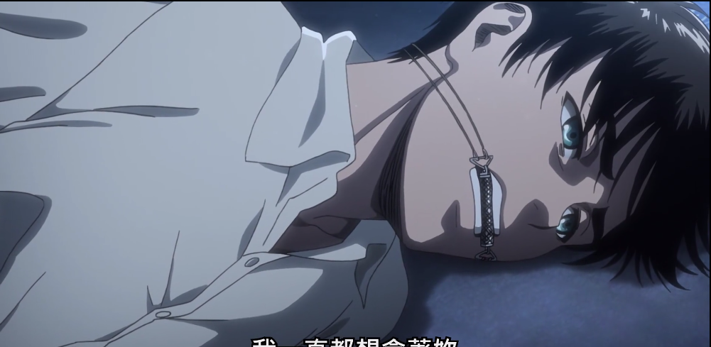 如何评价进击的巨人艾伦耶格尔